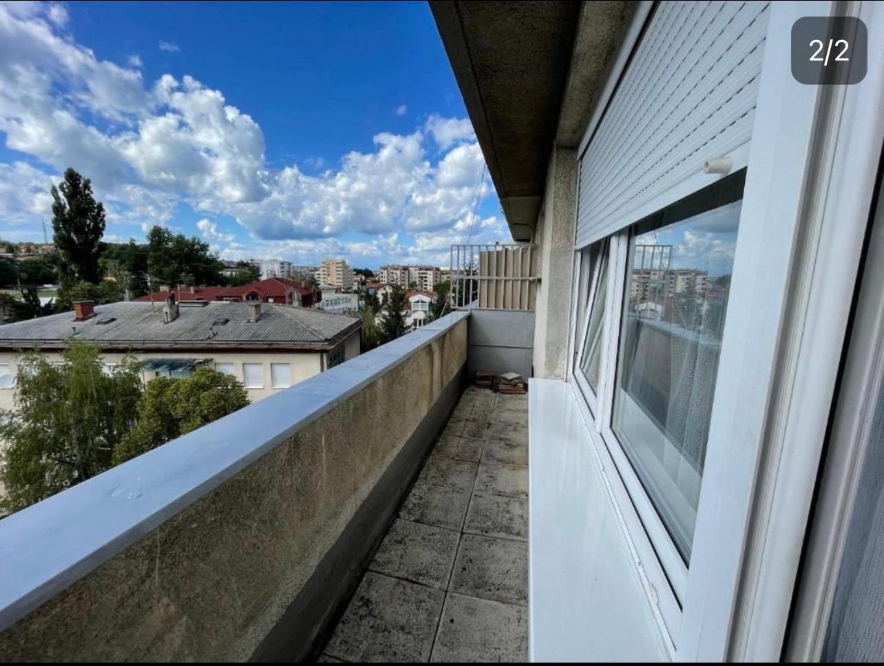 Ferienwohnung Babici 3 Hiseti Exterior foto