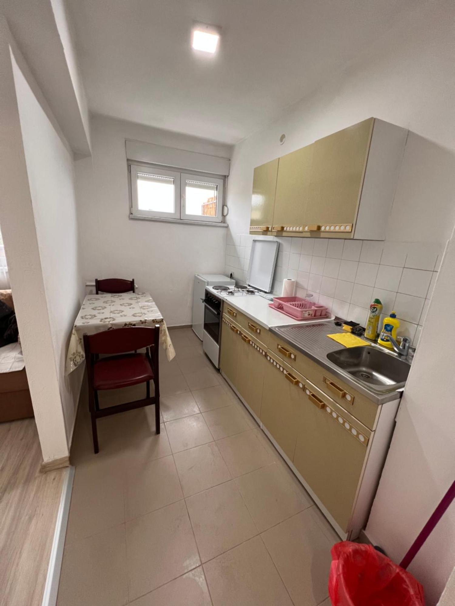 Ferienwohnung Babici 3 Hiseti Exterior foto
